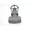 Crane Manual 800 Steel Socket Weld 2In Wedge Gate Valve 2B3604XU-W - alternate 2